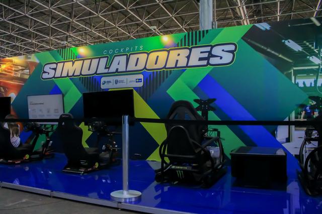 Simuladores