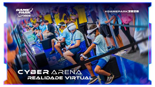CYBER ARENA