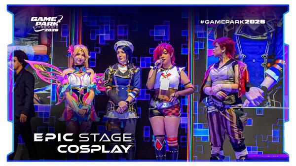 EPIC STAGE