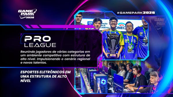 PRO LEAGUE