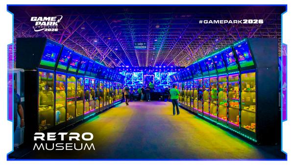 RETRO MUSEUM