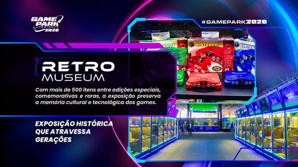 RETRO MUSEUM