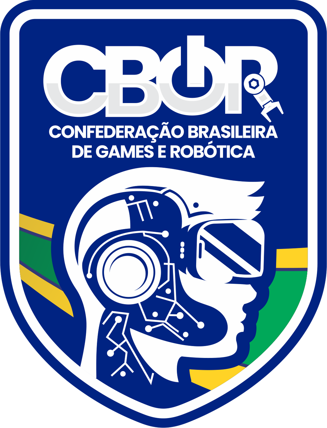CBGR