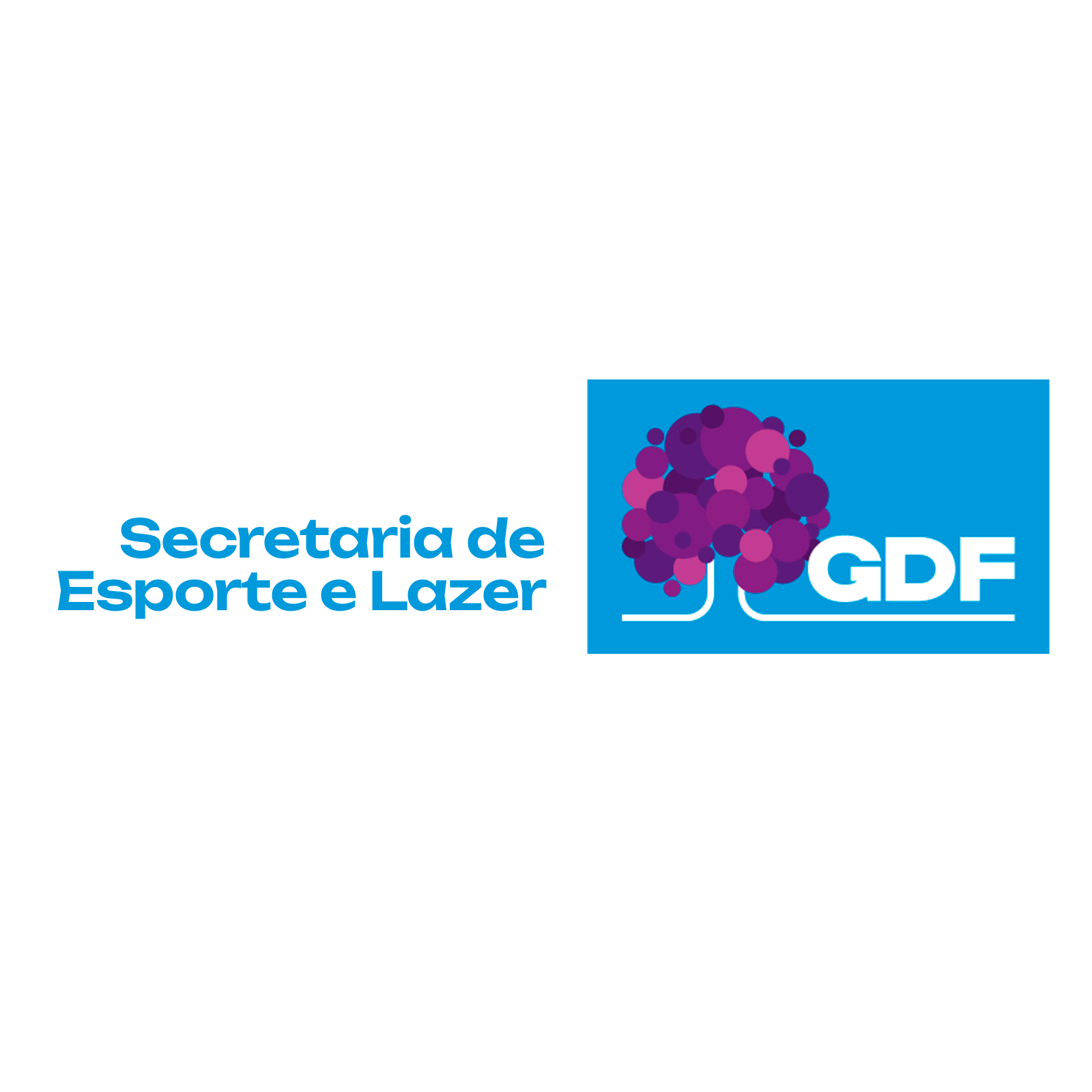 Secretaria de Esporte e Lazer DF